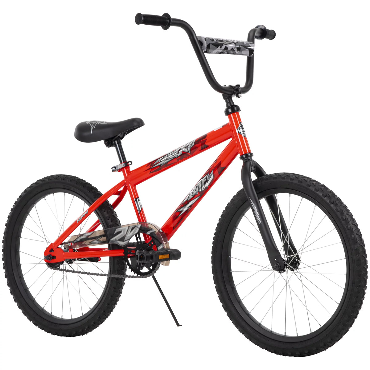 20 In. Neon Red Bike Y485806