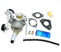 Carburetor with Gaskets, Pack of 2 Z98821