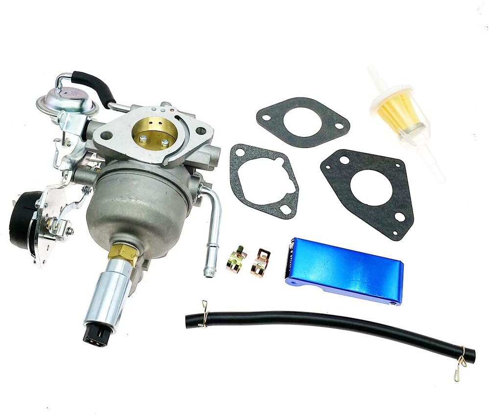 Carburetor with Gaskets, Pack of 2 Z98821