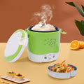 12V 1L Electric Rice Cooker L281