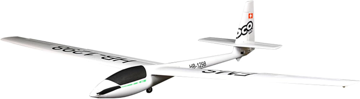 2500mm EP Glider RC Airplane PNP Y804864