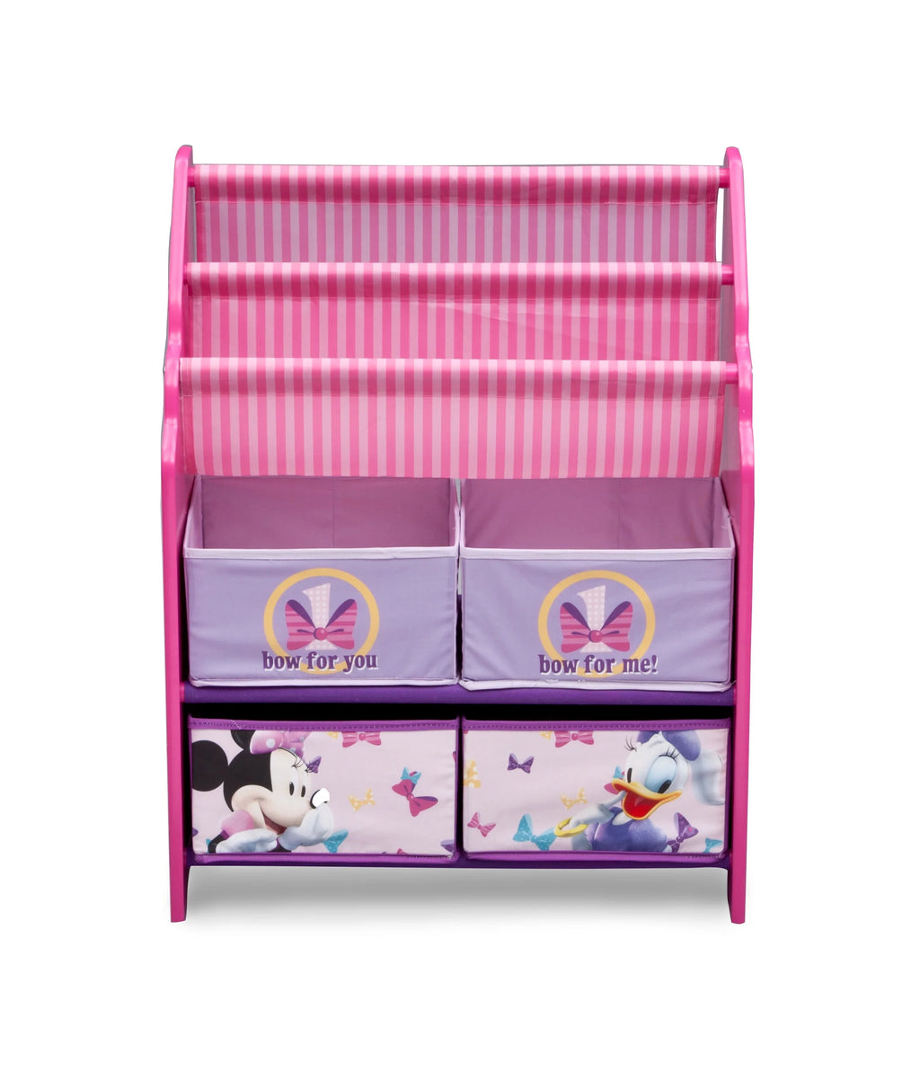 Cube Bookcase A8201