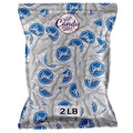 Dark Chocolate Peppermint Patties 2 LB U654799