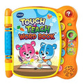 Touch & Teach Word Book Q140