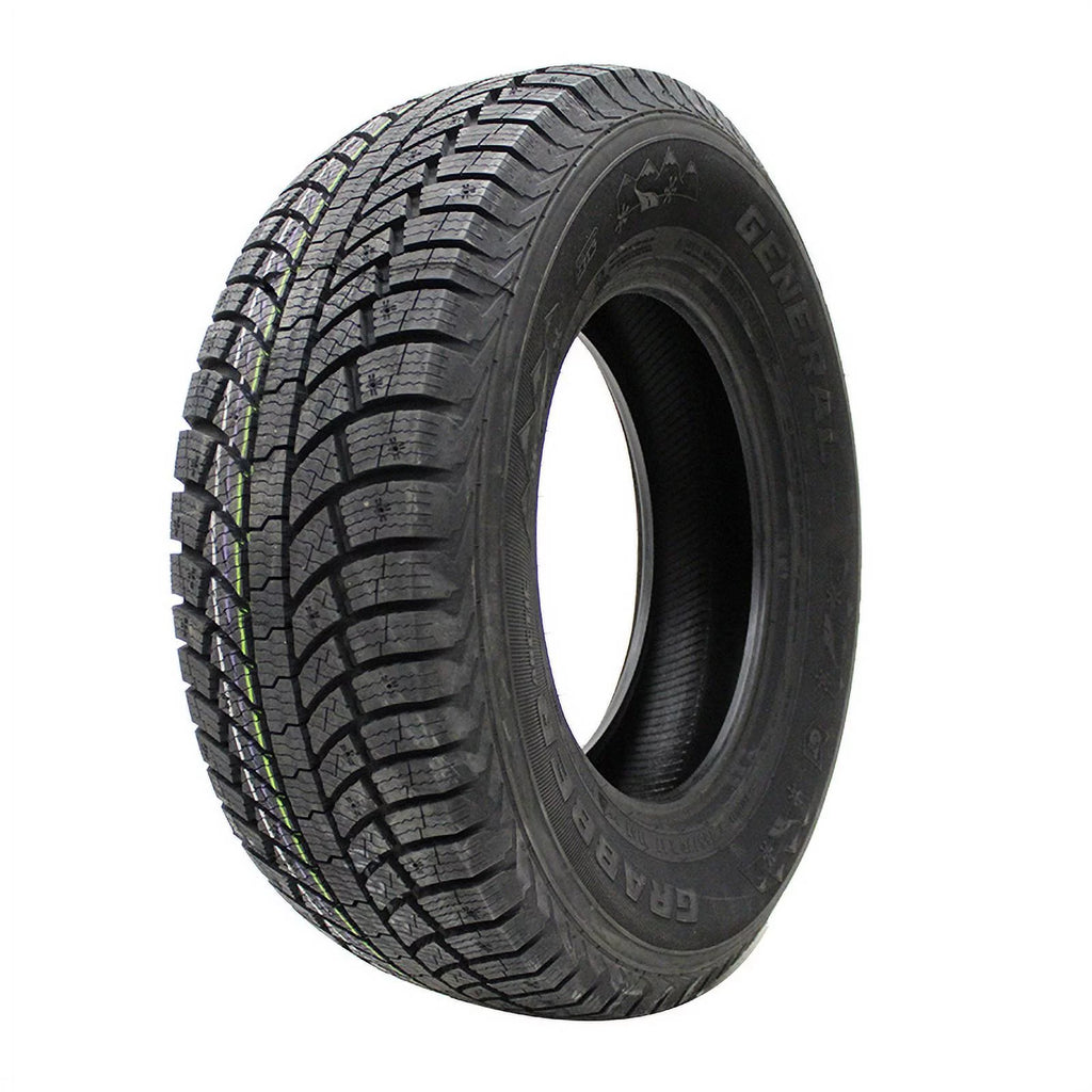 Winter 255/55R18 109T XL Tire S848335