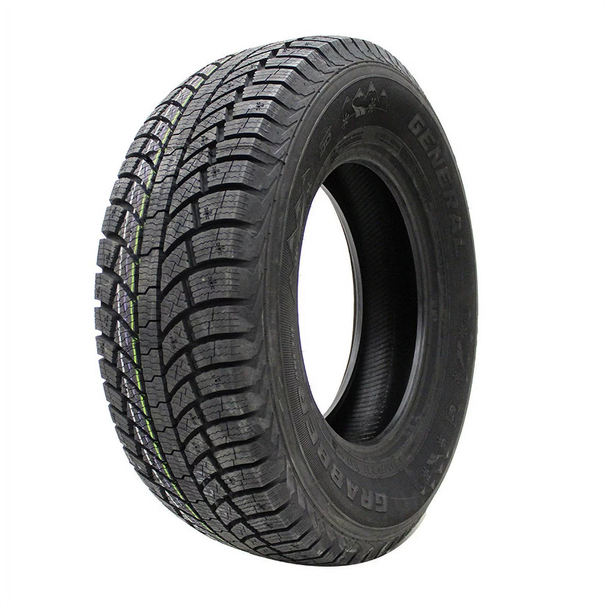 Winter 255/55R18 109T XL Tire S848335