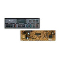 Range Control Board J905371