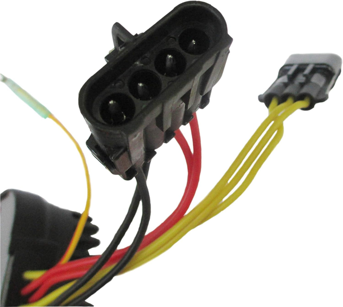 Voltage Regulator Rectifier for Polaris Sportsman 500 Pack of 2 N2781