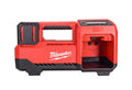 18V Compact Tire Inflator O726099