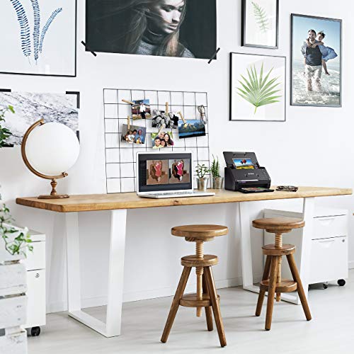 Wireless High-Speed Photo and Document Scanner V510
