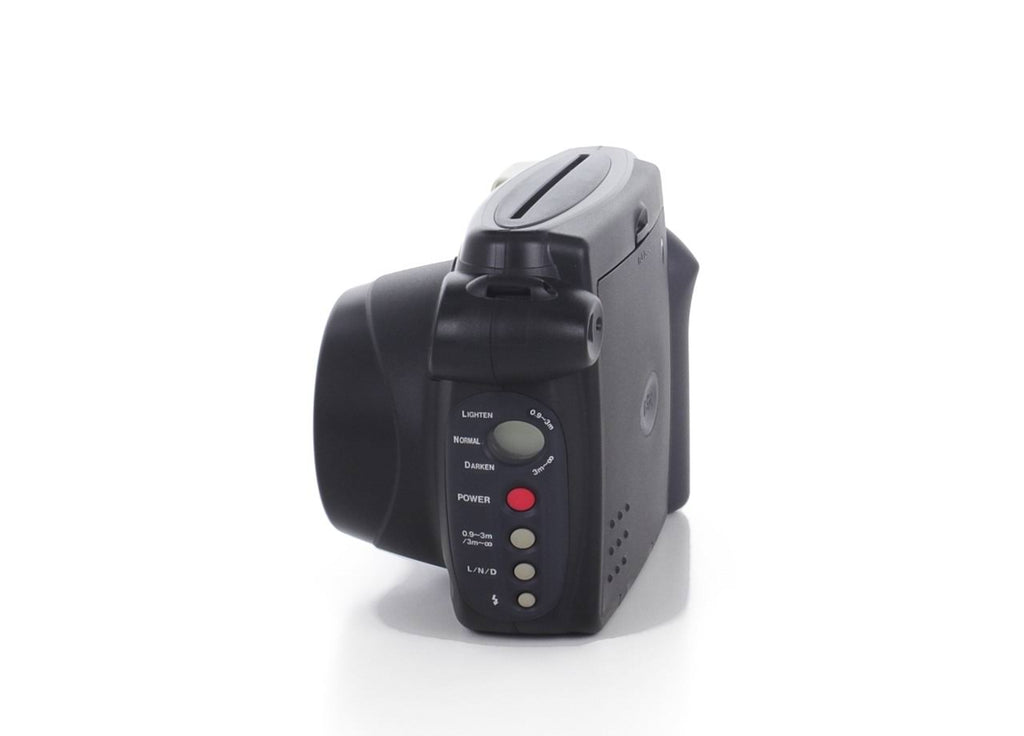 Instant Camera with 95mm Lens H6956