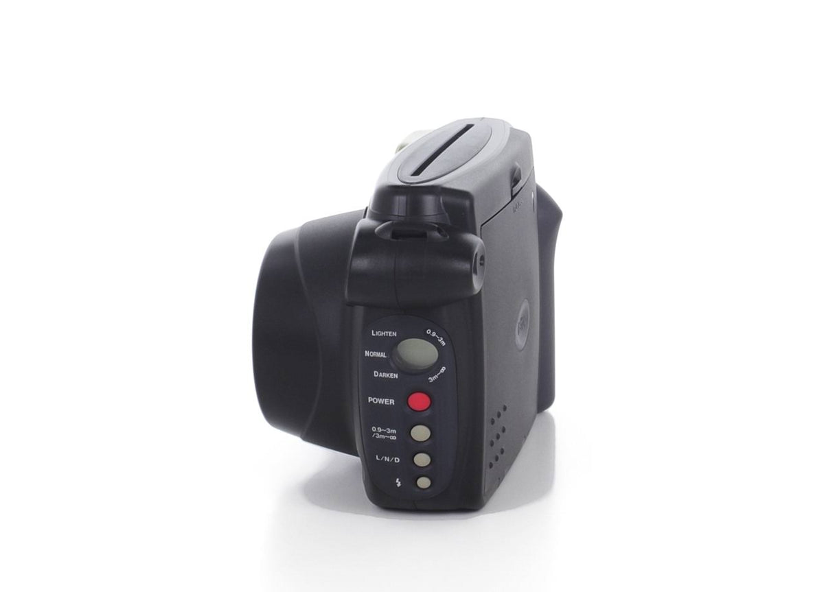 Instant Camera with 95mm Lens H6956