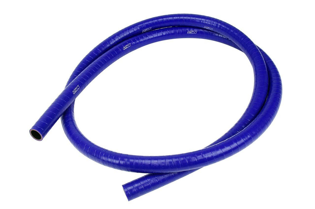 FKM Lined Reinforced Silicone Hose Y7671