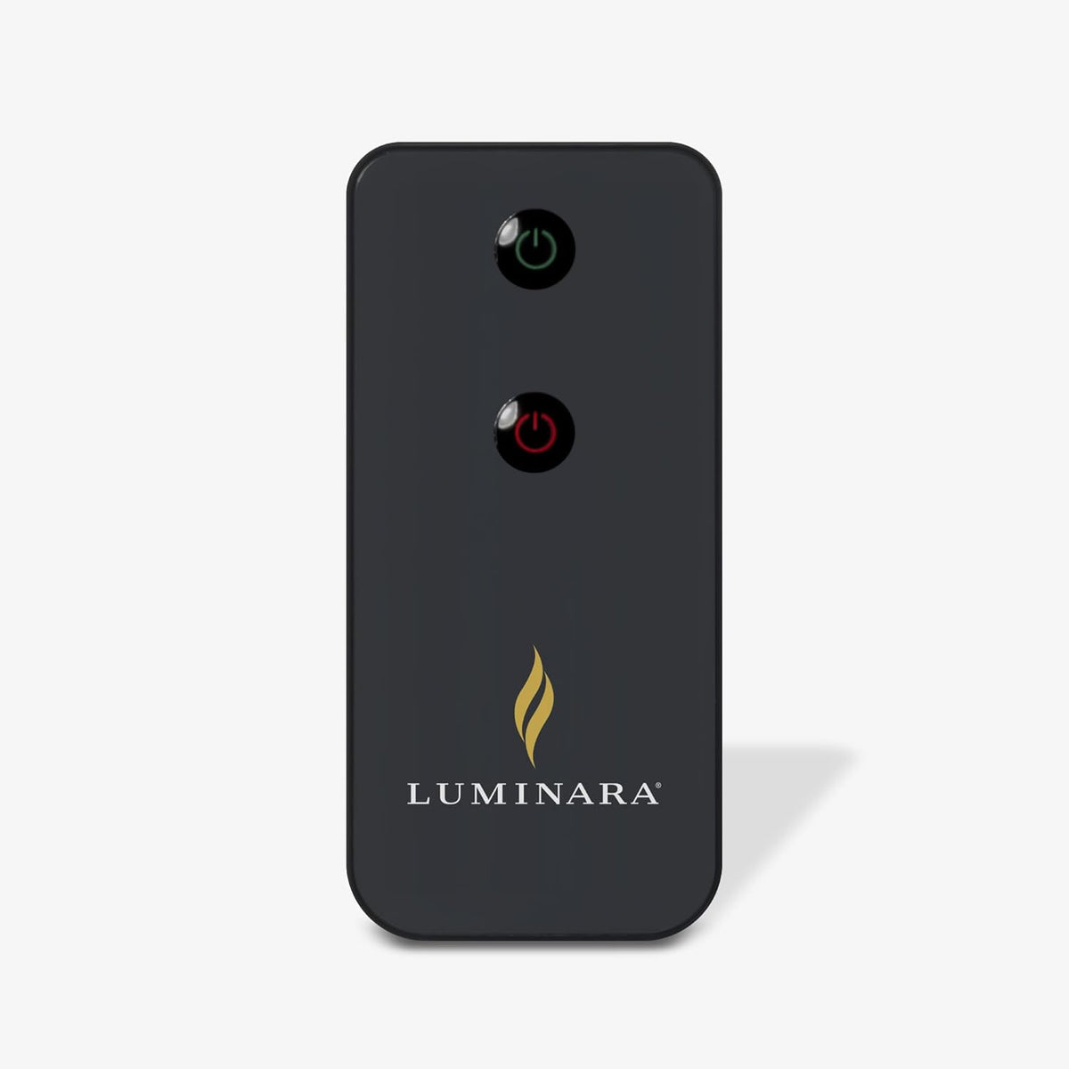 On-Off Remote for LED Flameless Candles with Replaceable CR2025 Battery Y690051
