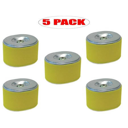 5 Pack Air Filter Z26282