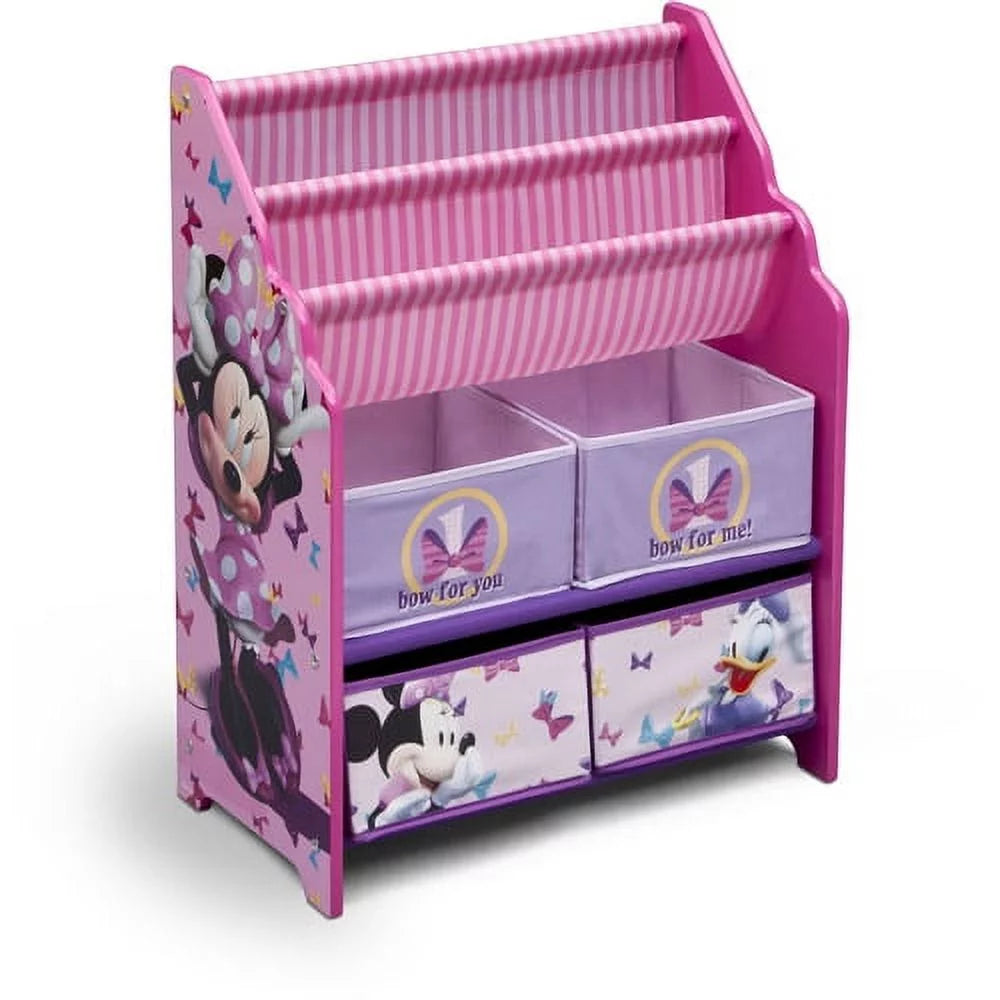 Cube Bookcase A8201