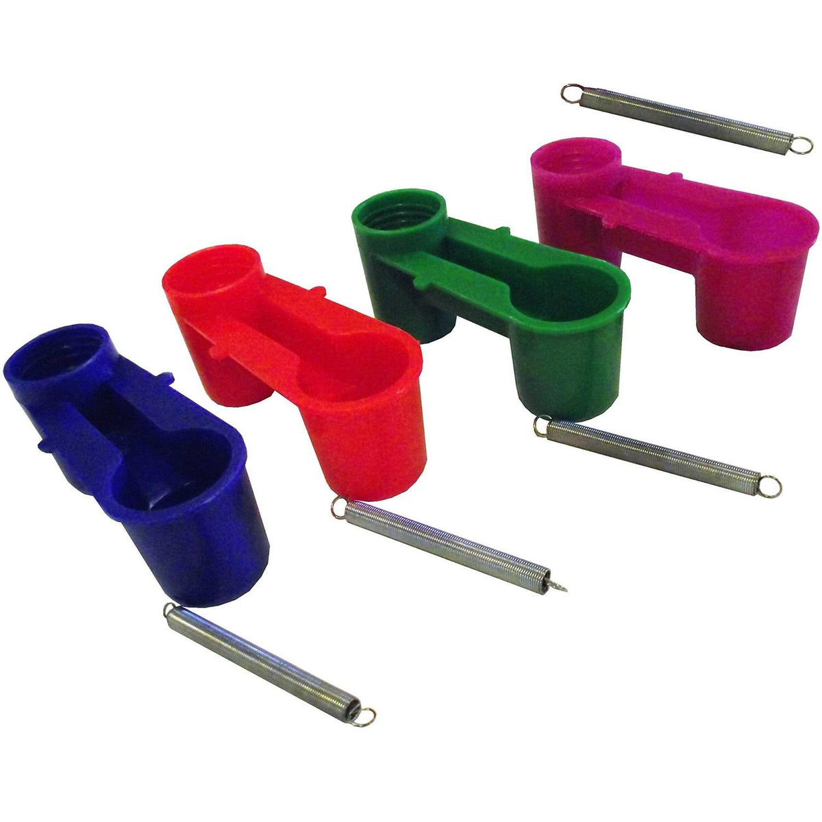 Bird Drinker Cup & Spring T827332