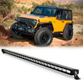52Inch LED Light Bar with Spot Flood Combo Beam D5703