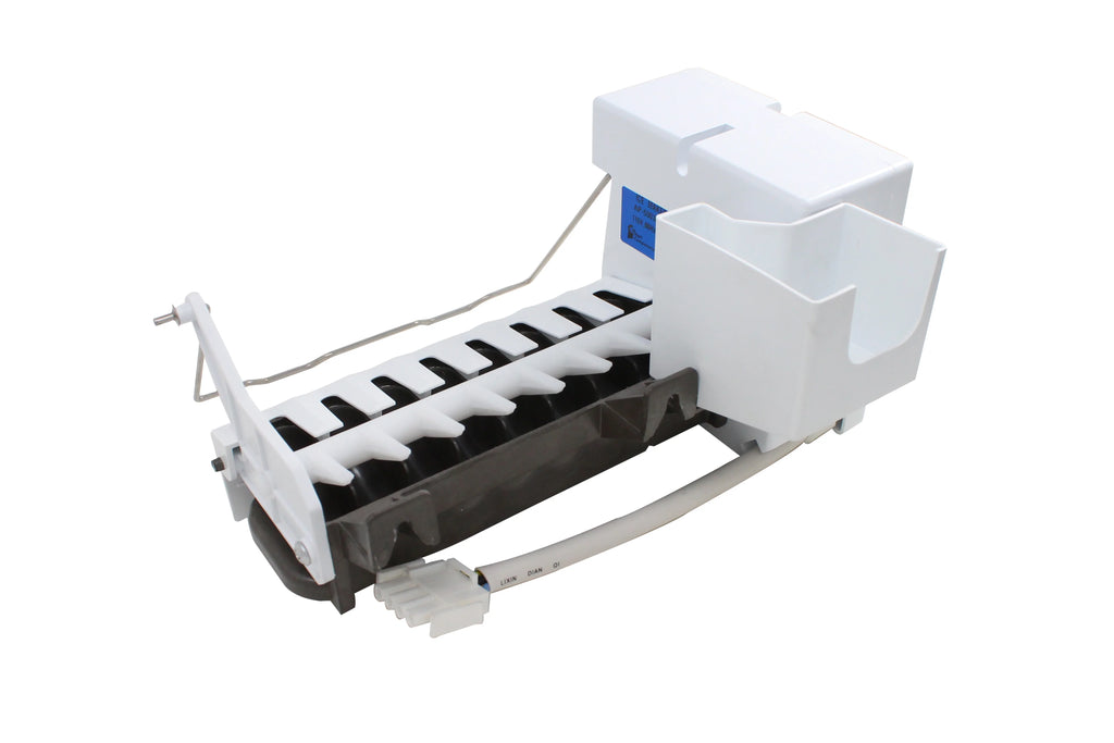 Refrigerator Ice Maker Replacement D823134