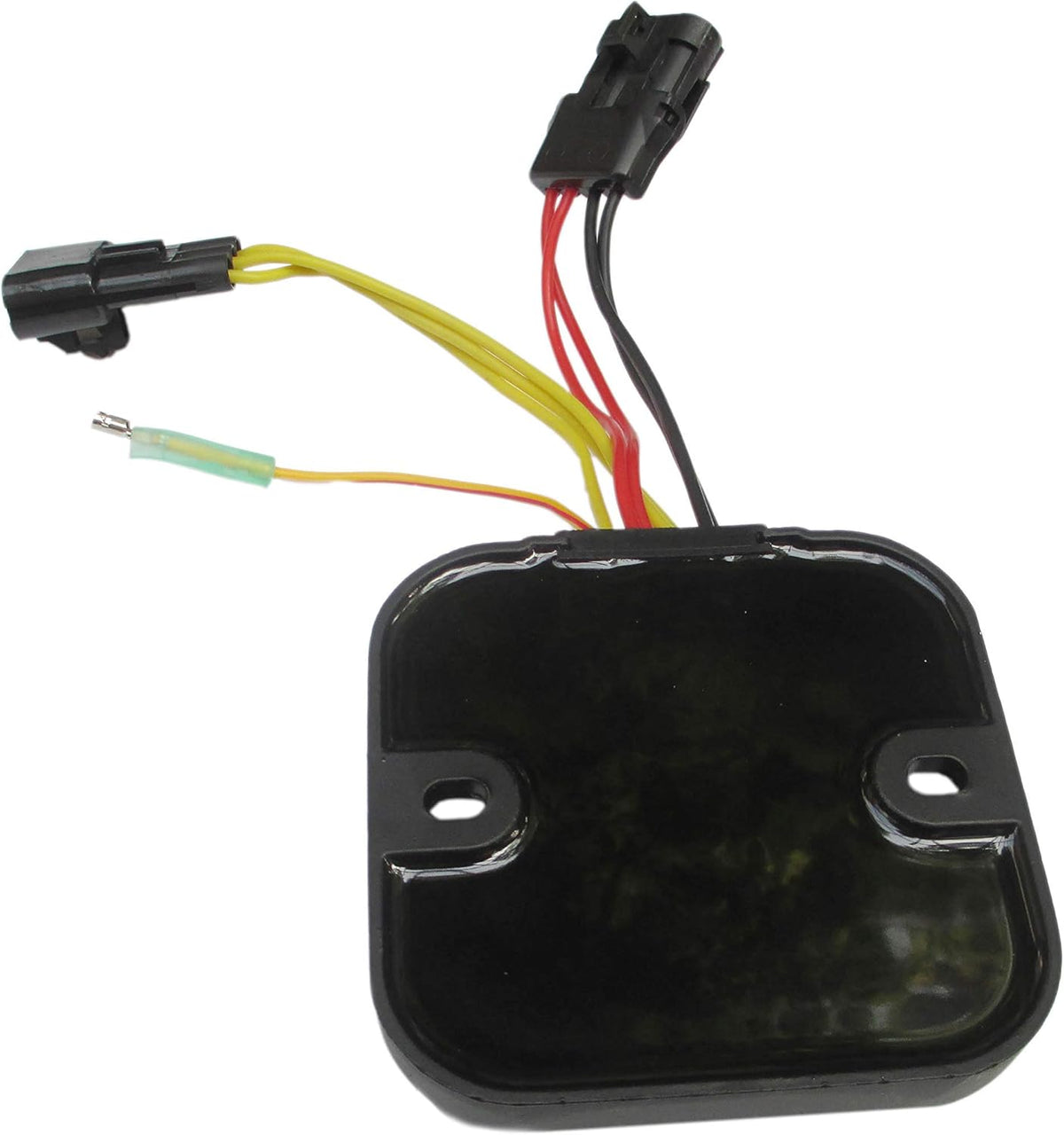 Voltage Regulator Rectifier for Polaris Sportsman 500 Pack of 2 N2781