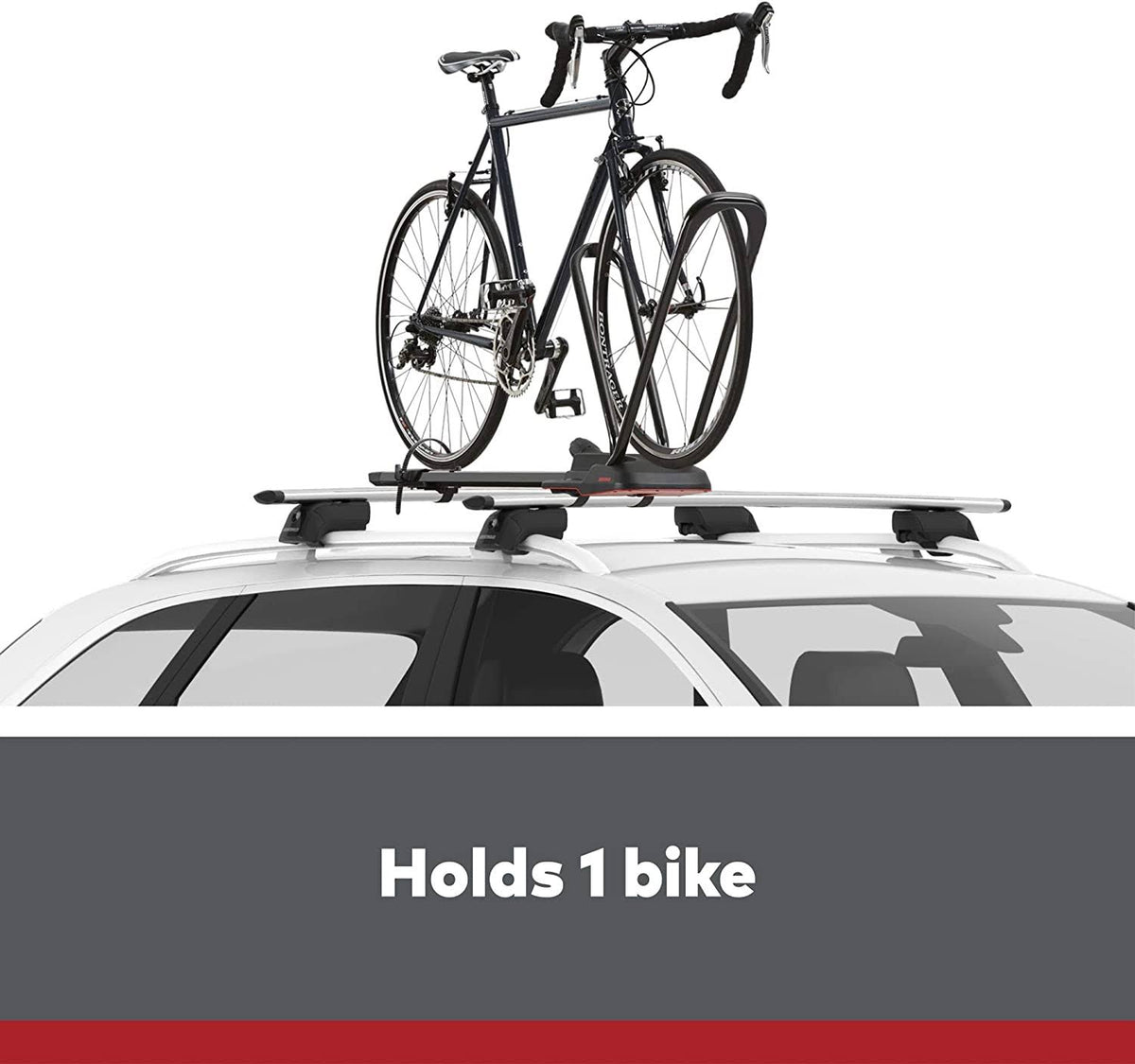 HighRoad Bike Rack V4644