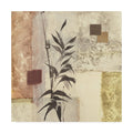 Textured Bamboo I S80649