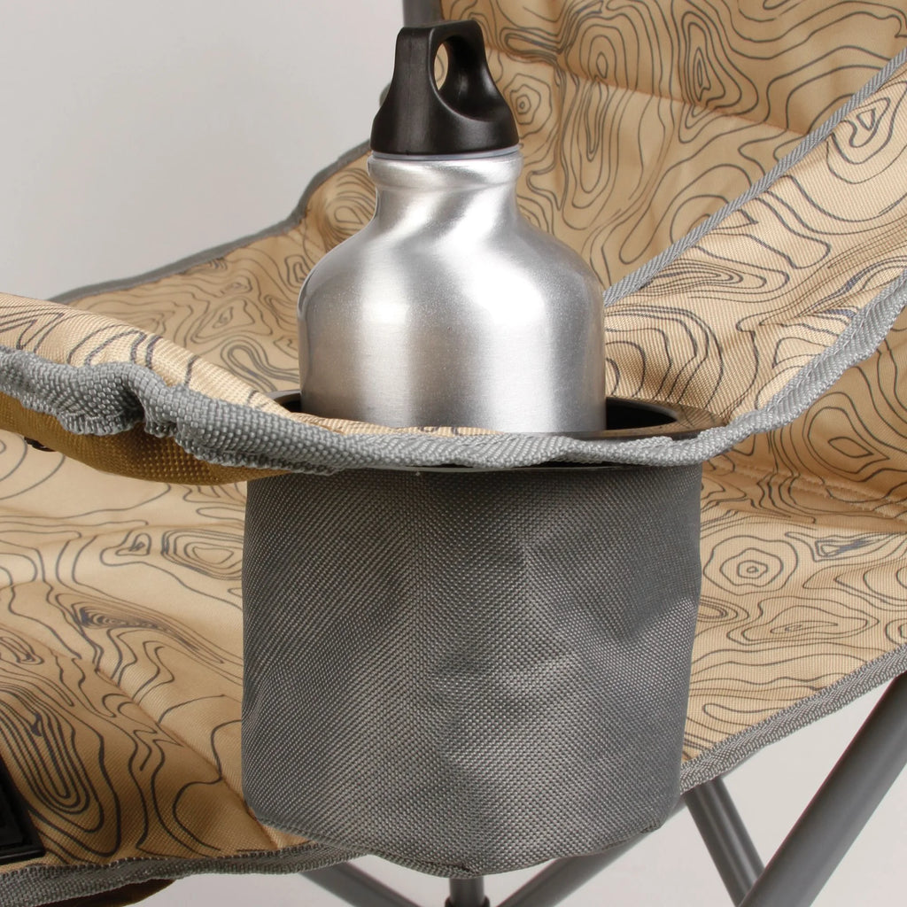 Big-N-Tall Quad Chair M144615