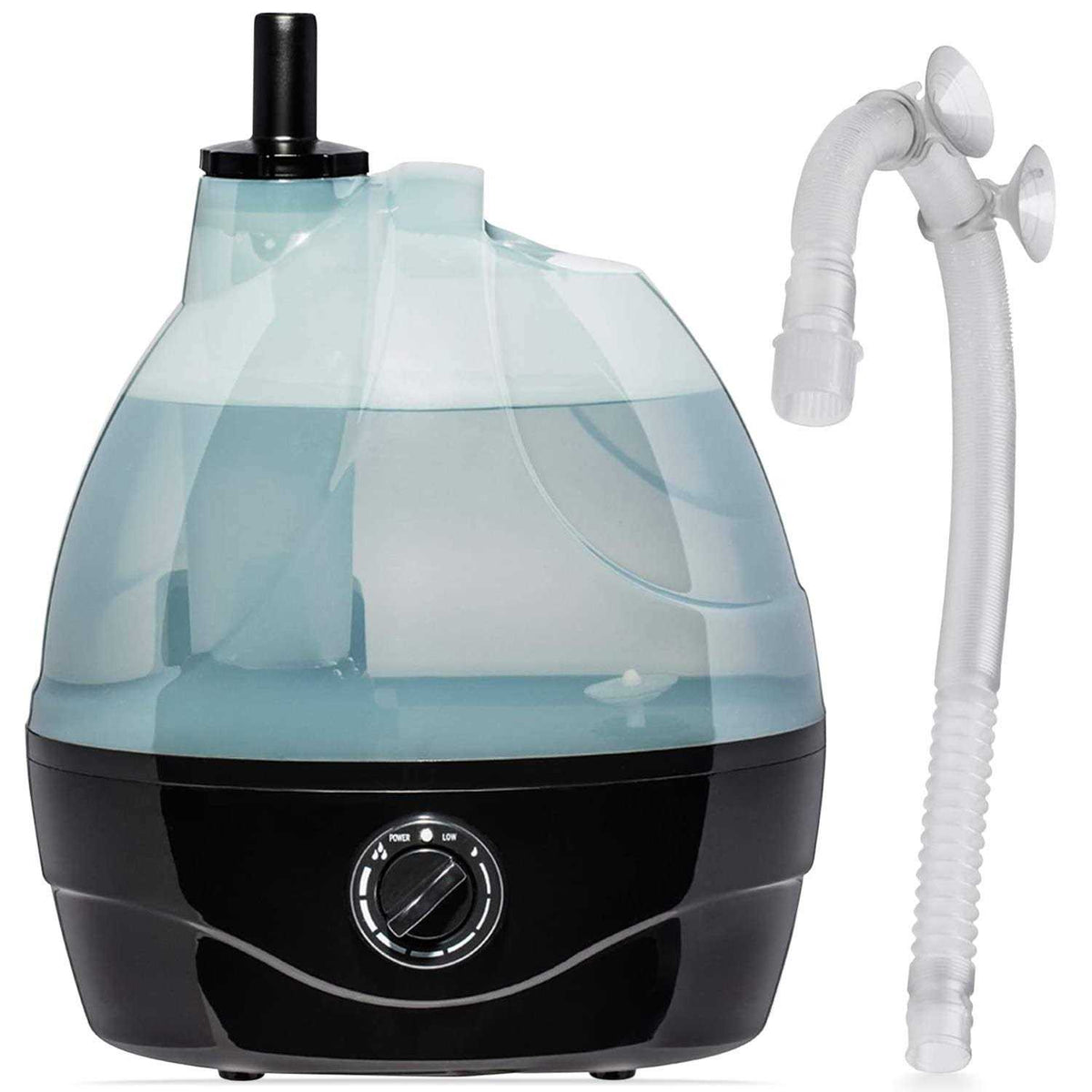 Reptile Humidifier Fogger 3L Tank F255