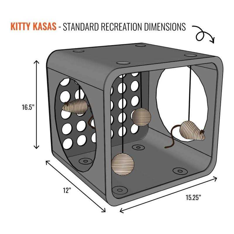 Cat House T25462