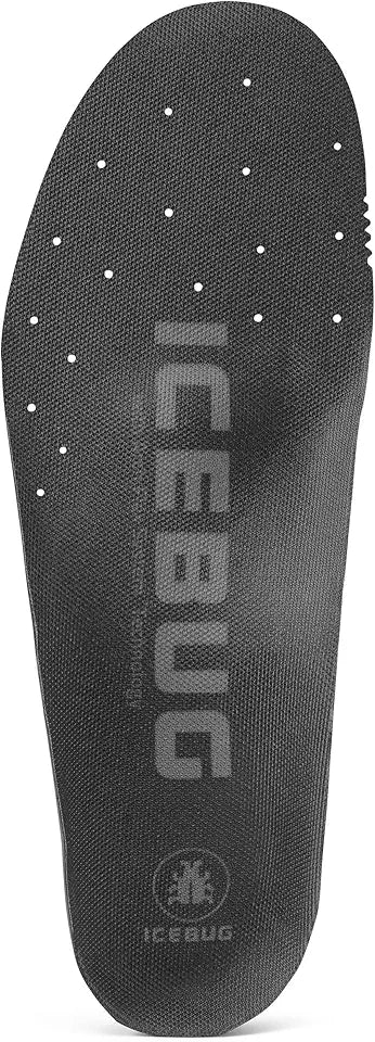 Low Cushion Support Insole with Arch Flex Technology V45553