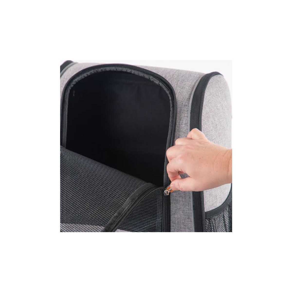 Bike Backpack for Pets M107006