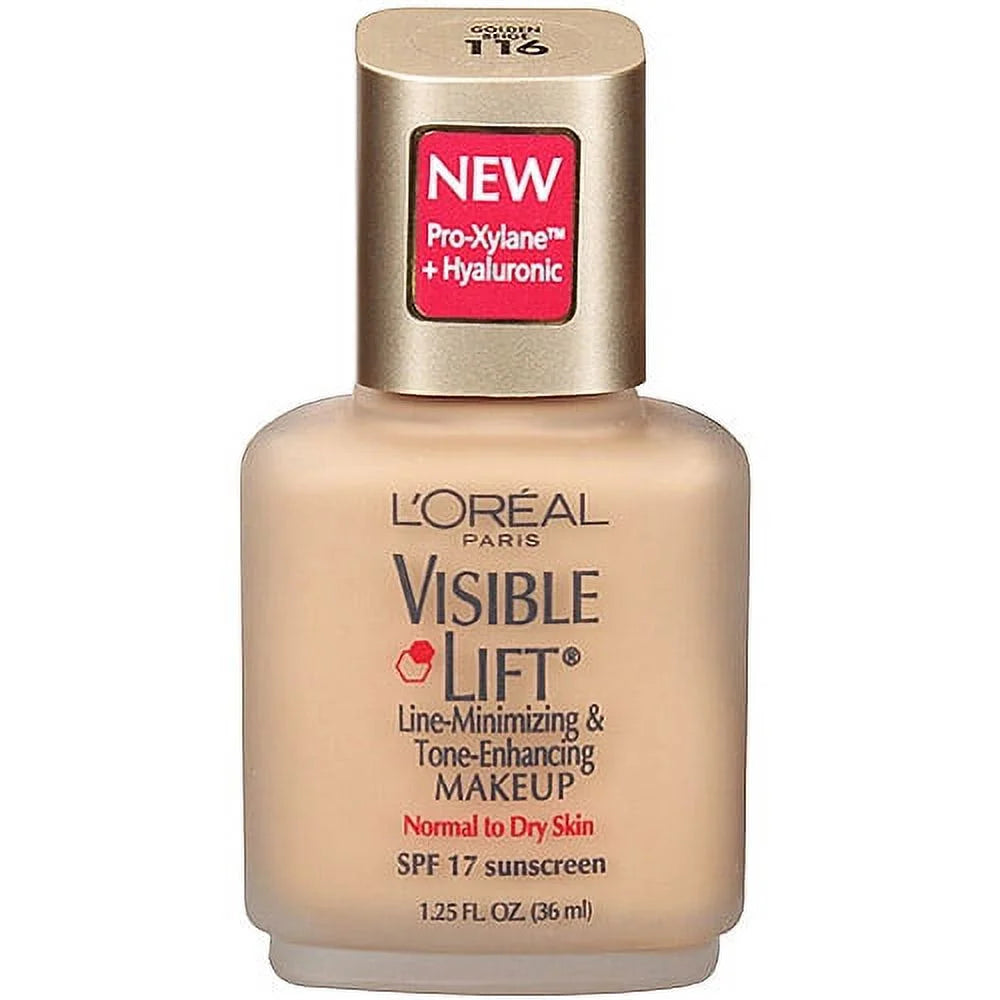 Golden Beige Makeup H252