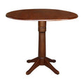 Brown Pub Table G199908