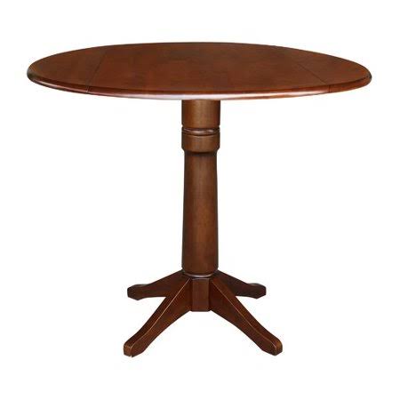 Brown Pub Table G199908