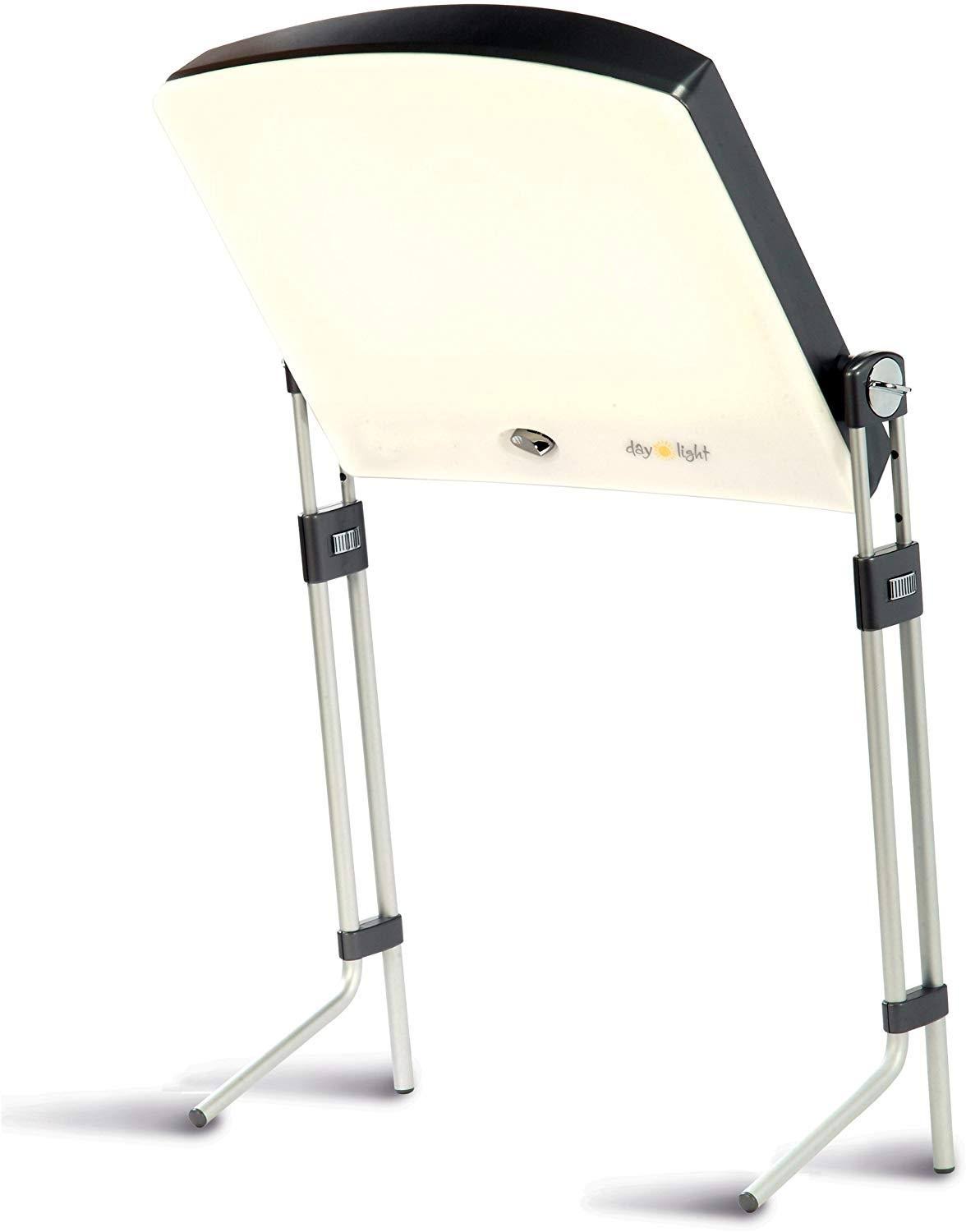 10,000 Lux Bright Light Therapy Lamp S901958