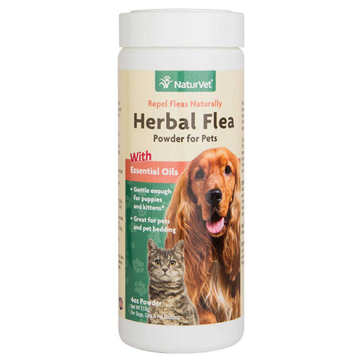 Herbal Flea Powder R751
