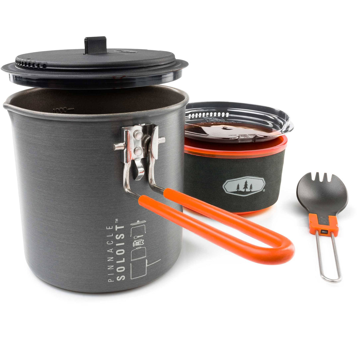 Camping Cookware P102337