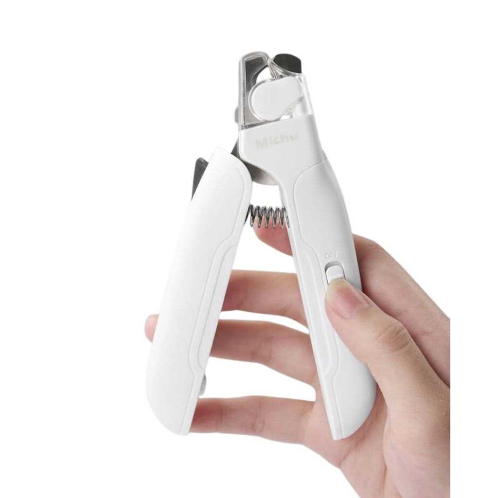 Cream Pet Grooming Brush N449