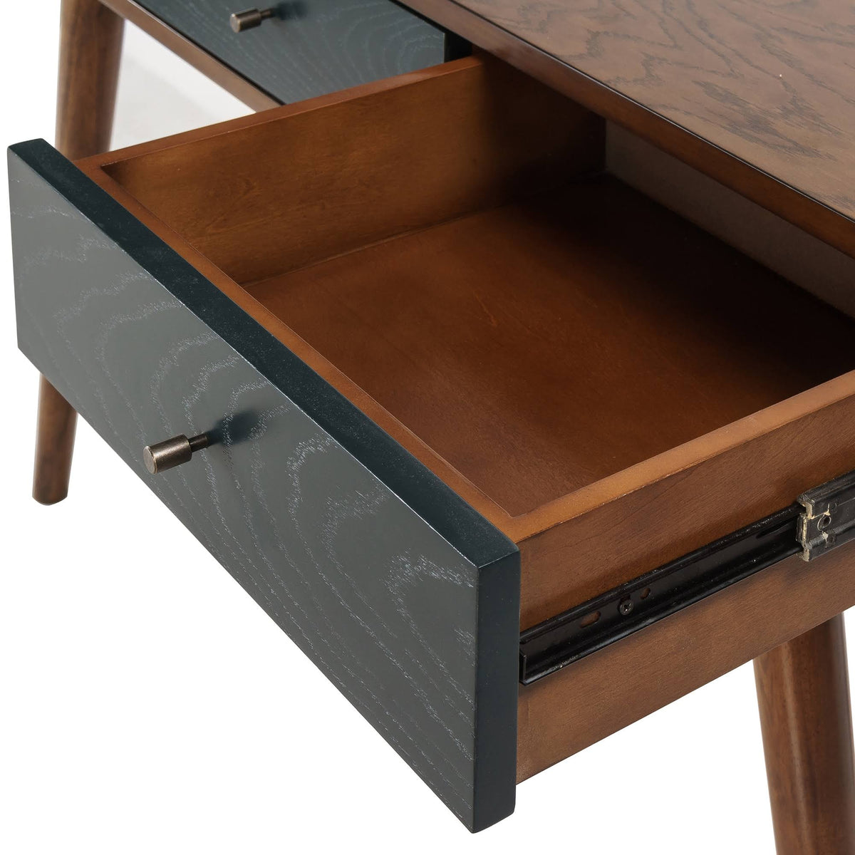 3 Drawer Writing Desk B5029