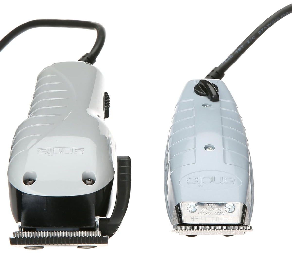 Powerful Clipper Trimmer Combo Kit W493