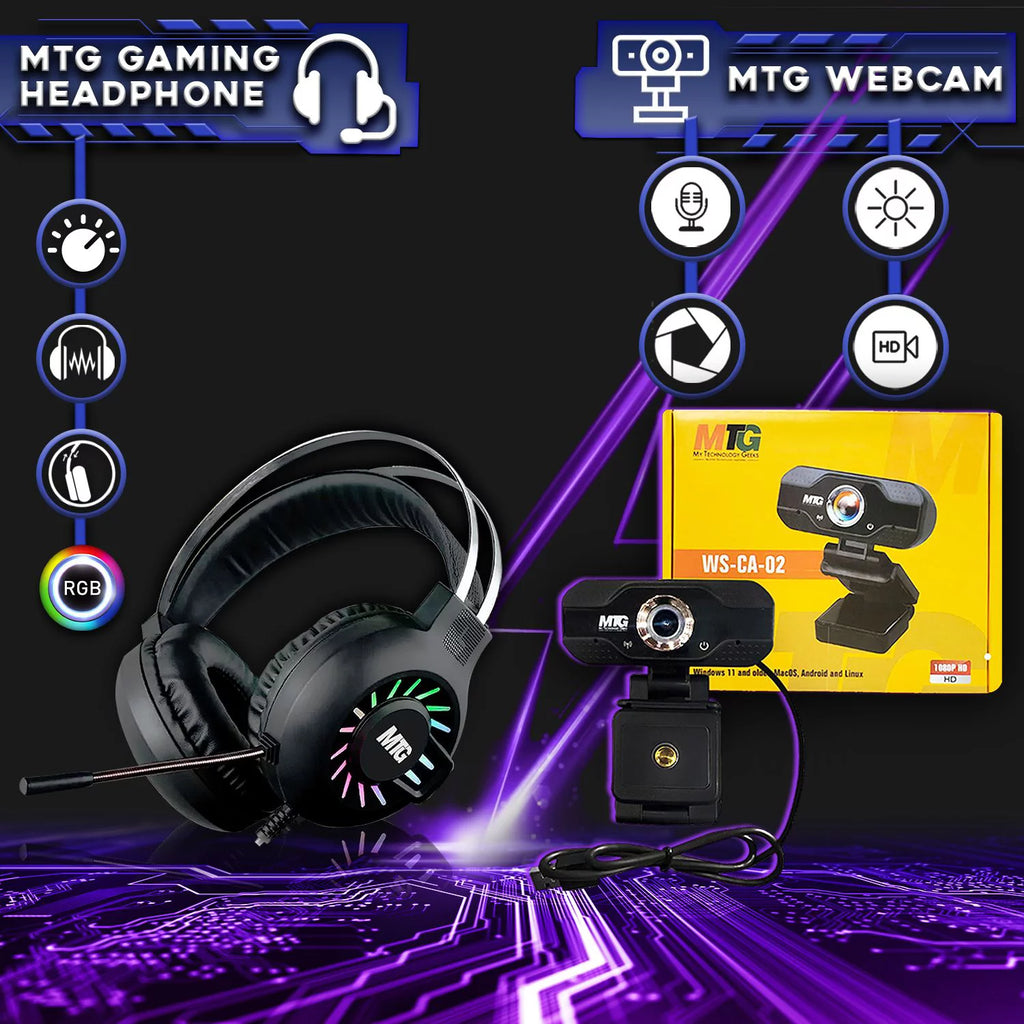 32GB RAM 1TB SSD 4TB HDD Intel i7 6th Gen GT 1030 27 Inch 165hz Gaming Monitor Refurbished Desktop PC X517989