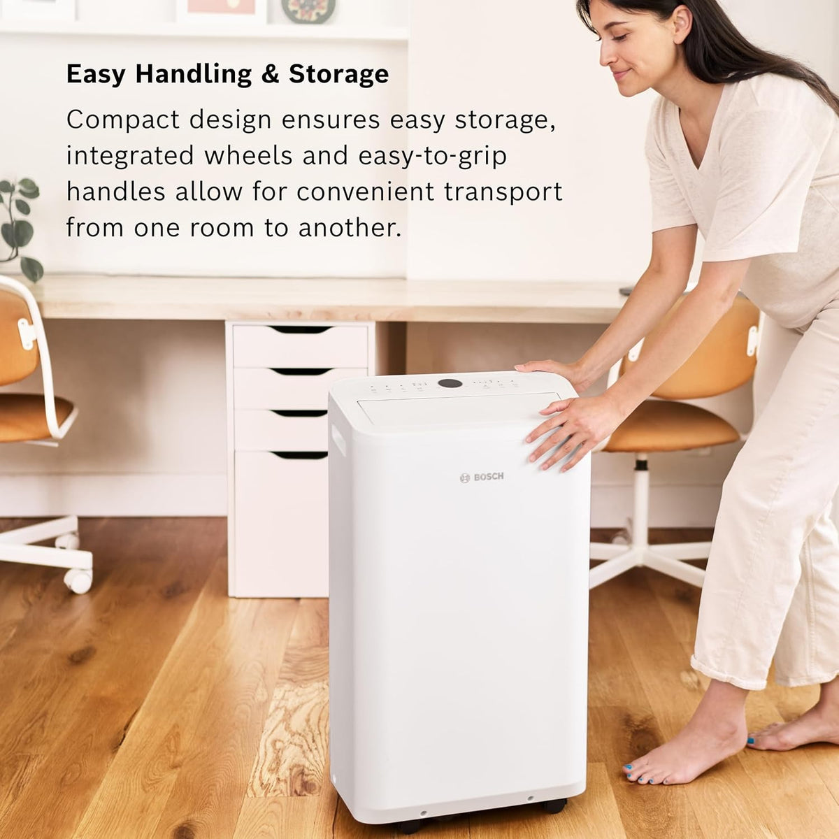 Portable Air Conditioner K893889