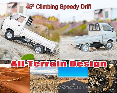 1/10 RC Drift Car RTR Remote Control Car Z8061