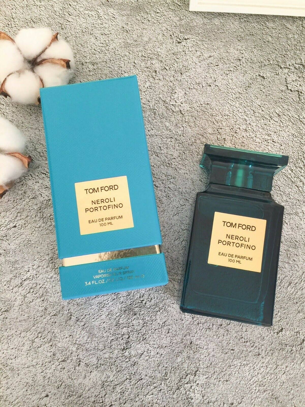 Neroli Portofino 3.4 oz Eau De Parfum Spray F41884