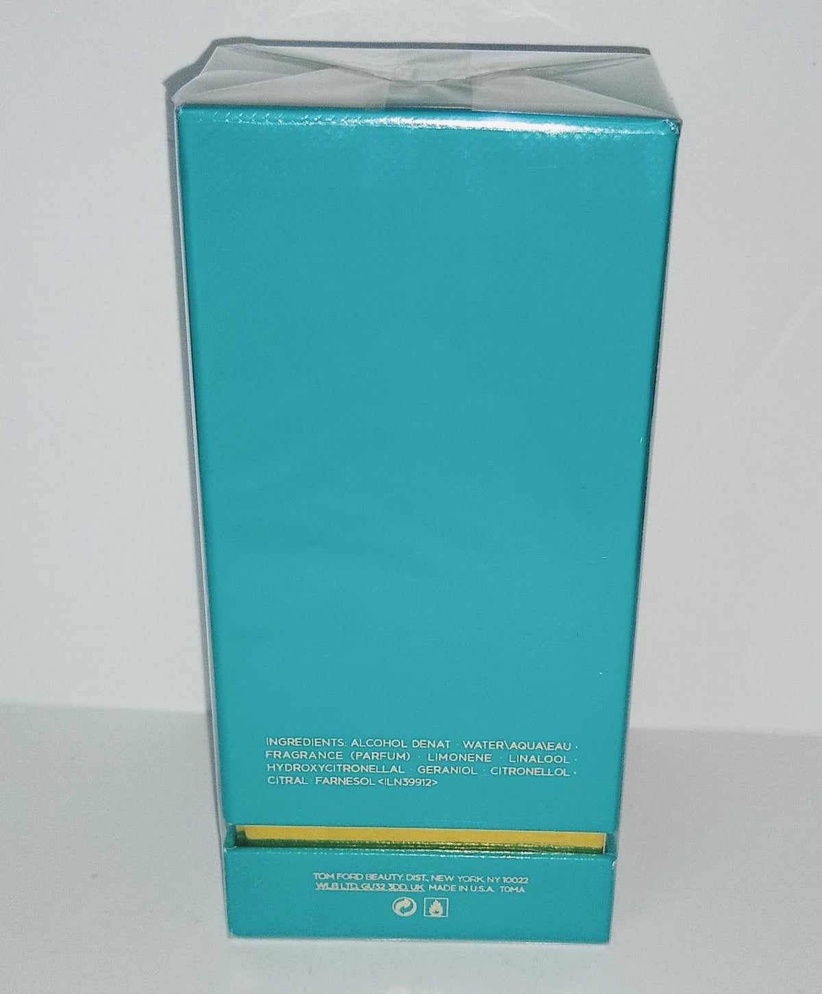 Neroli Portofino 3.4 oz Eau De Parfum Spray F41884