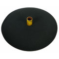 Black Foam Finishing Polishing Pad H554406