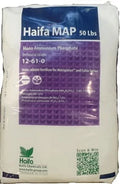 Monoammonium Phosphate 12-61-0 Water Soluble 5 Lbs J13400