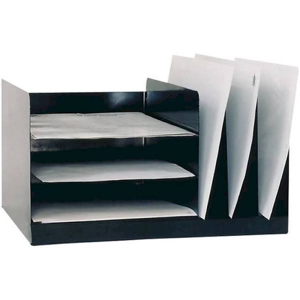 Combination Desk File O361013
