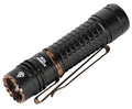 Aluminum Nichia 219C LED Flashlight P81517