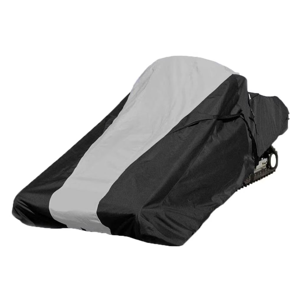 600 Denier Full Fit Snowmobile Travel and Storage Cover L52404